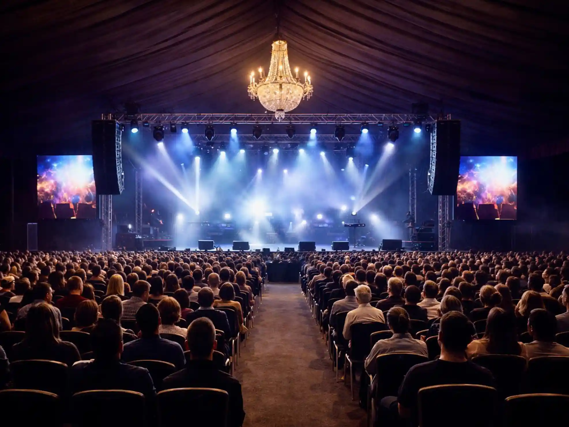 Venue Full